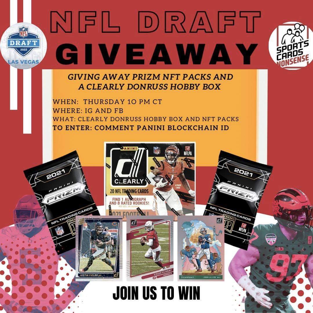 Sports Cards Nonsense tweet media