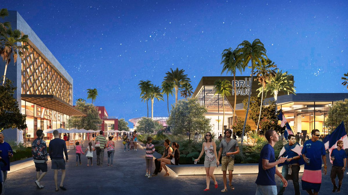 MLSTOMIAMI's tweet photo. Commissioners for once show some common sense. This will bring the @CityofMiami lots of money. Miami Freedom Park will also attract tourist. The golf course is losing money every year. @alexDLPmiami @kenforflorida @JoeCarolloNow https://t.co/yI3STJbiLM