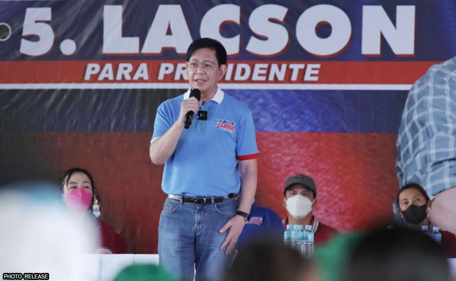 AbanteNews's tweet photo. Ping target na solusyunan karahasan, resbakan ng politiko, botante tuwing halalan
https://t.co/7u1WynrCNV
#TunayNaTabloidista  
#AbanteNews
@iampinglacson https://t.co/mPpIF6Bw2y