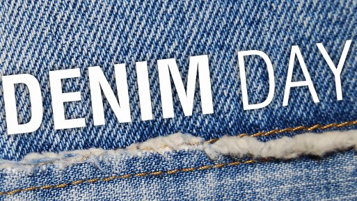DaveHaubert's tweet photo. TOMORROW Denim Day takes place last Wednesday of April, which is Sexual Assault Awareness Month. This day of action and awareness is an event in which people are encouraged to wear denim to combat victim blaming and educate others about sexual violence. #sexualassualtawareness https://t.co/mIendY5DoG