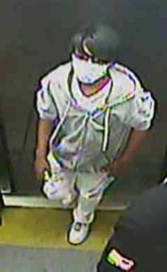 TPD_Robbery's tweet photo. The pictured suspects robbed a 14-Year-Old victim at gunpoint. If you recognize these suspects please contact 88-Crime. You can remain anonymous. @OperationsWest https://t.co/G41mUEmJX8