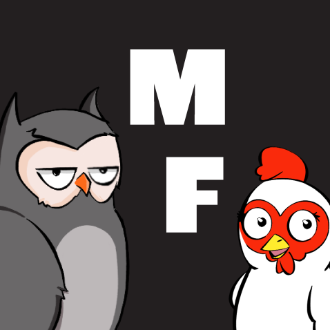 moonfrenz's tweet photo. 3,333 Frenz soon to be landing on the moon

If you see this you're EARLY. Don't be afraid to tell your Frenz...

(Stealth Drop 4/28) https://t.co/W7JkMXmdBZ
