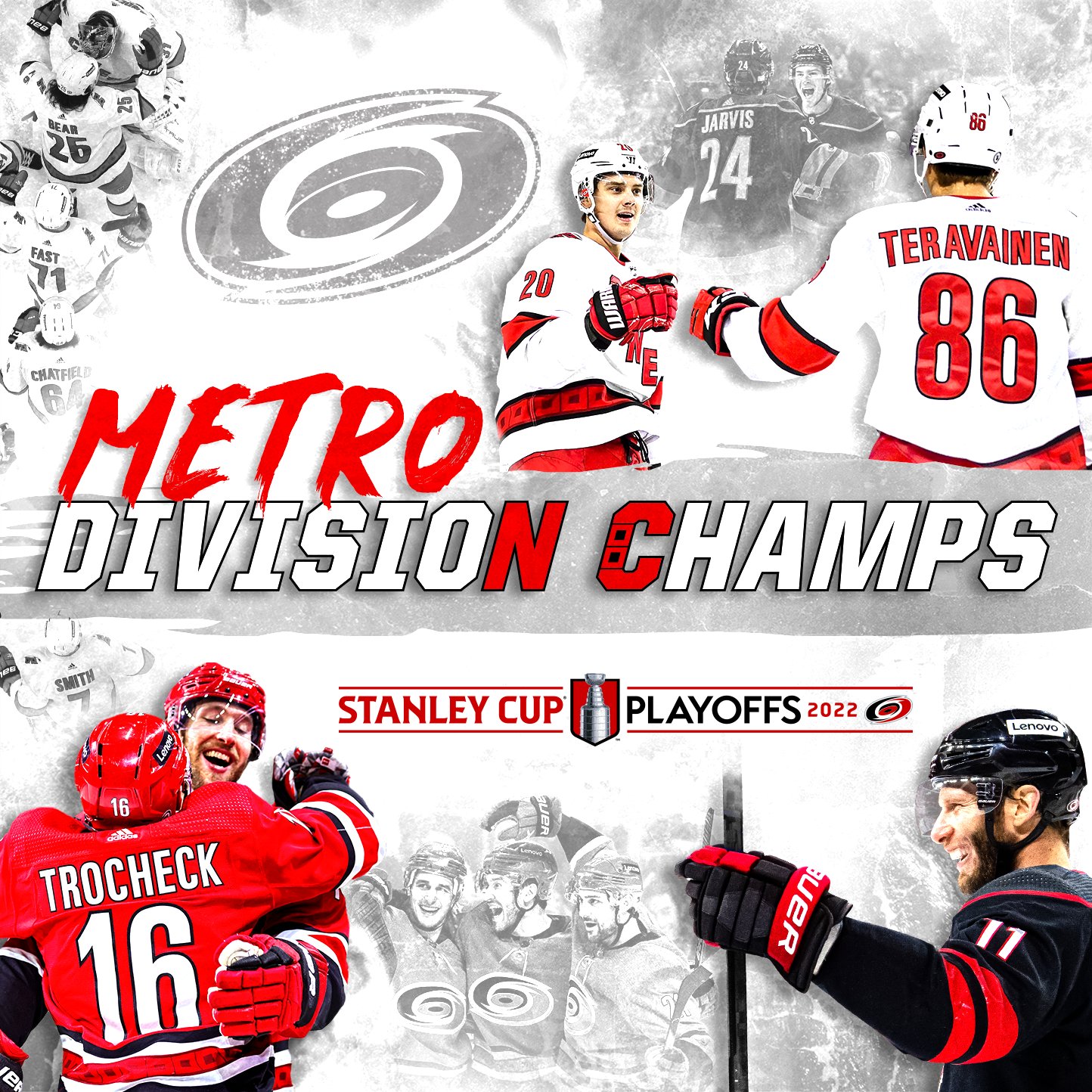 xCarolina Hurricanes on Twitter "RAISE UP!!! https//t.co/IQHVOdSLky