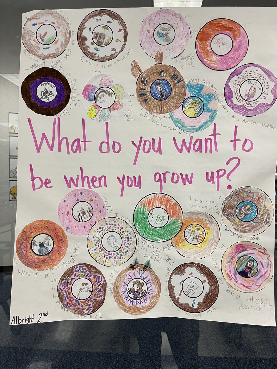Donuts with grown ups <a href="/StoryFalcons/">Story Falcons</a>