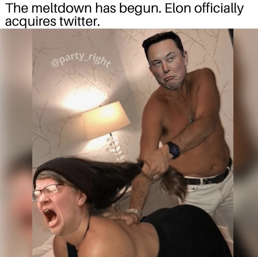 josh_h87's tweet photo. #ElonMusk #FreeSpeech #wokeisbroke #trump2024 https://t.co/EYnbrMBSE6