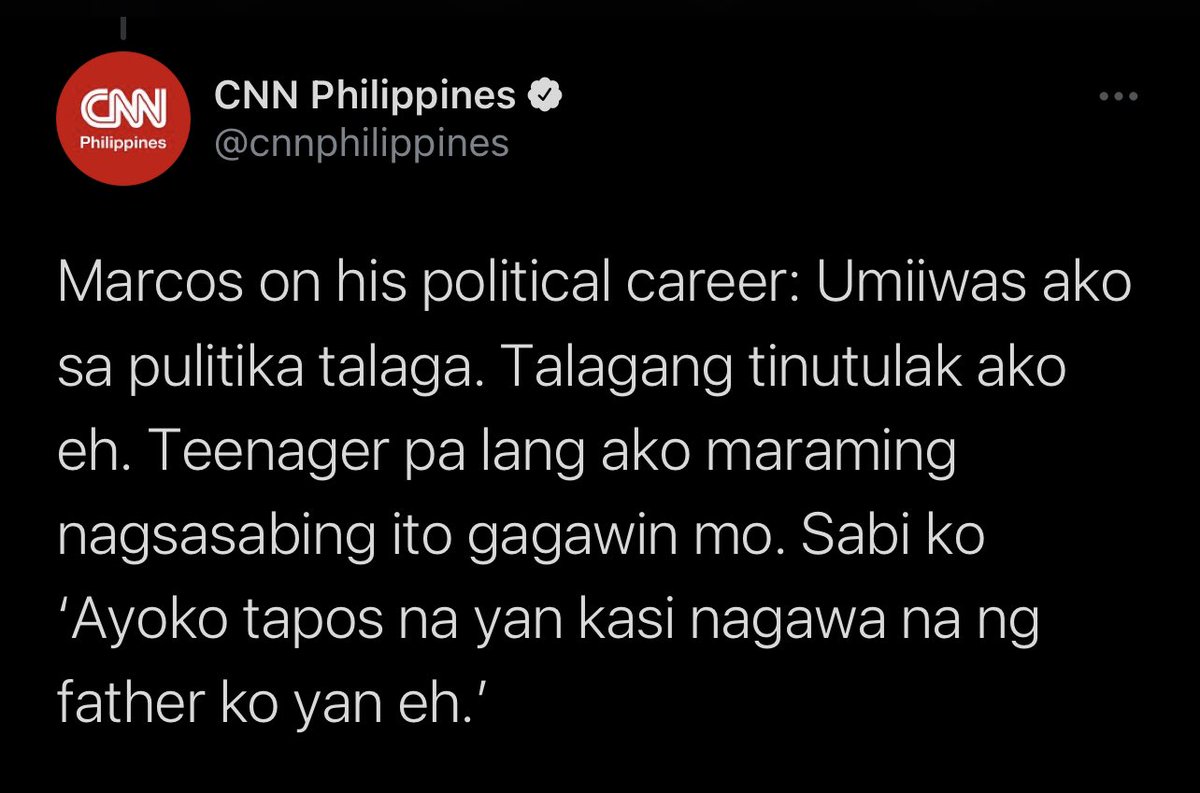GerryCacanindin tweet picture