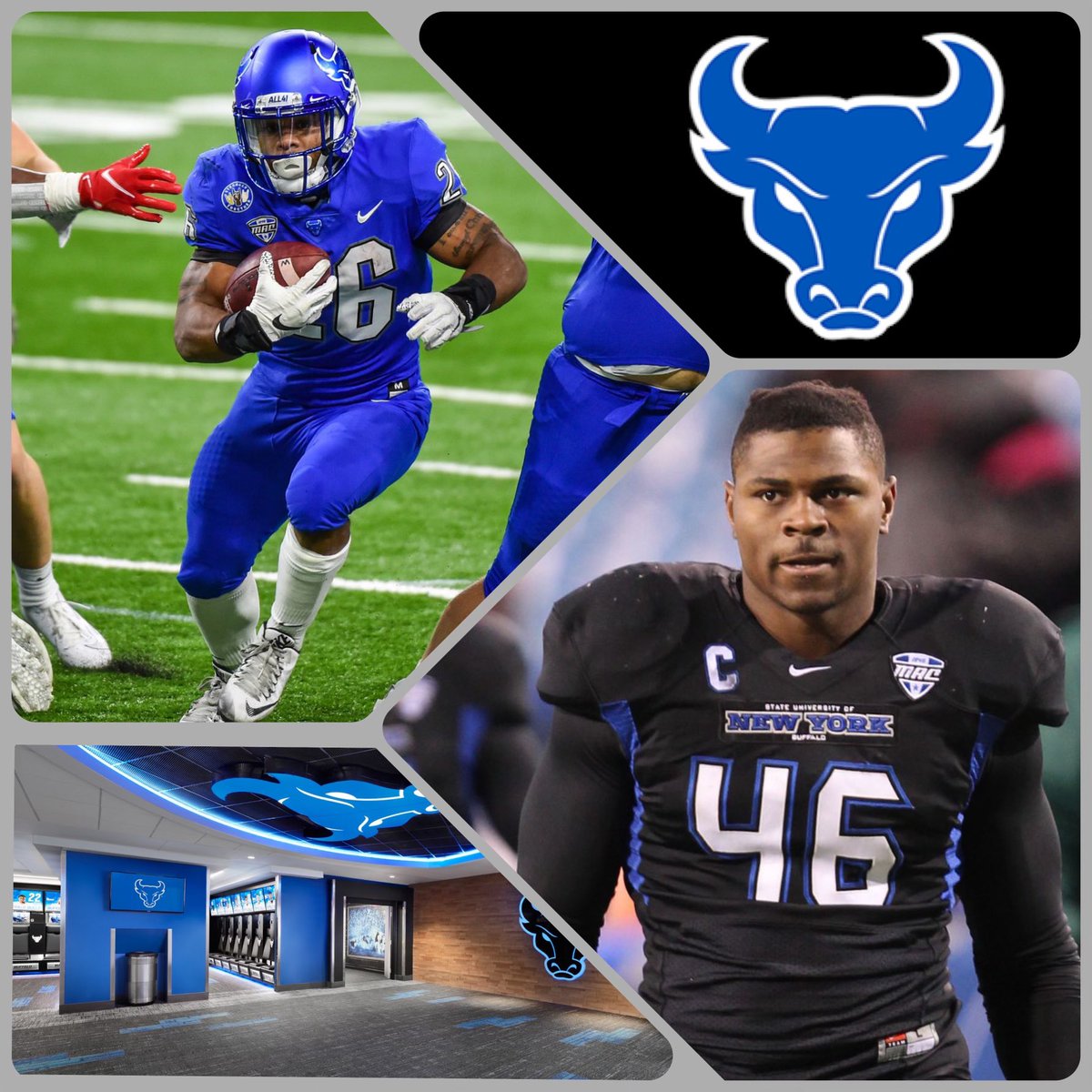 Dominic Nichols (@dominicnichols_) on Twitter photo Blessed to receive a offer from Buffalo ๐ตโช๏ธโซ๏ธ <a href="/coachwhite_c/">Chris White</a> <a href="/CoachMoLinguist/">Maurice Linguist</a> <a href="/ChadSimmons_/">ChadSimmons</a> <a href="/RivalsFriedman/">Adam Friedman</a> <a href="/OHSBearsFB/">Oakdale Football</a> <a href="/FTRreport/">Fast Track Recruits</a> Blessed to receive a offer from Buffalo ๐ตโช๏ธโซ๏ธ <a href="/coachwhite_c/">Chris White</a> <a href="/CoachMoLinguist/">Maurice Linguist</a> <a href="/ChadSimmons_/">ChadSimmons</a> <a href="/RivalsFriedman/">Adam Friedman</a> <a href="/OHSBearsFB/">Oakdale Football</a> <a href="/FTRreport/">Fast Track Recruits</a>