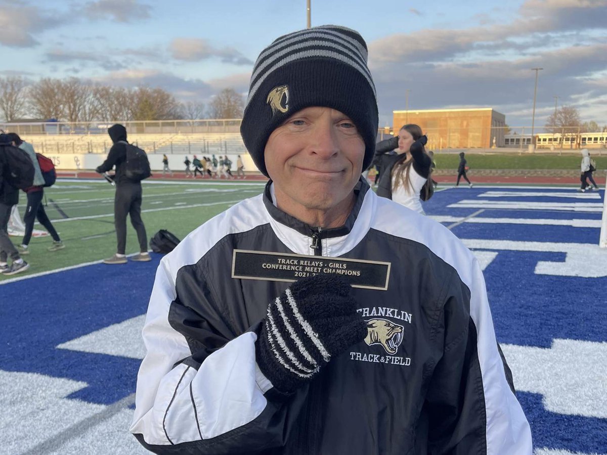 Our varsity girls defeated the cold and are your 2022 SEC Conference Relay Champions! Congrats to @SabersTrack2022 for also taking home the gold 🥇 <a href="/FranklinSabers/">The Franklin Sabers</a> #saberpride 

Results from today’s meet can be found here: crm.pttiming.com/uploads/projec…