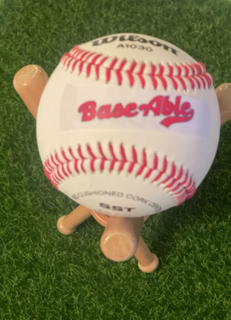 Base_able's tweet photo. BaseABLE fundraiser- incredible night of food,fun,giving. Thank you all who attended and supported individuals with disabilities playing Baseball. @MLB @minebats @SONorthAmerica @MLB_PR @Phillies https://t.co/qPIBWNA1w5