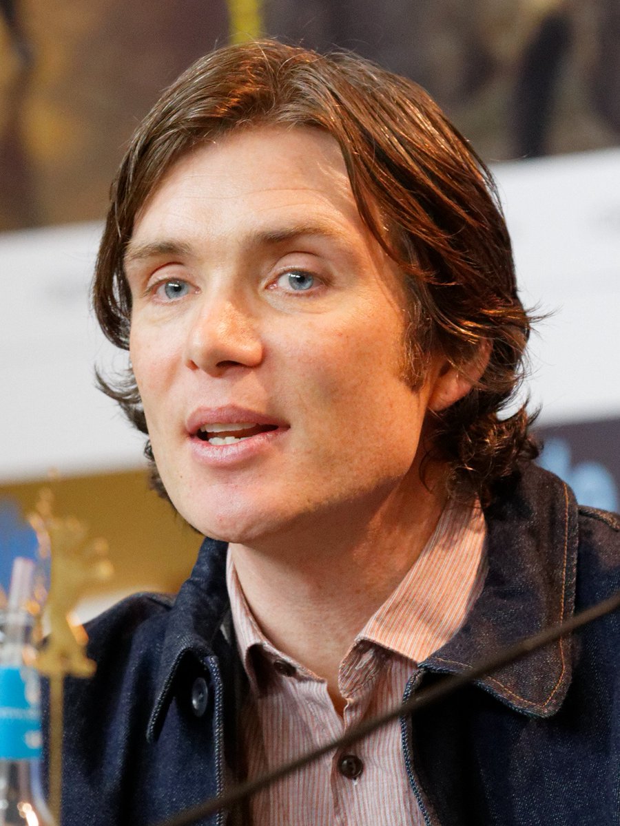 lulimadelo_'s tweet photo. Cillian Murphy es la real prueba de que el tipo de corte que tengan los hombres lo es toodoo, literalmente creo que casi todo depende del corte de pelo que tengan.

Adjunto pruebass we: https://t.co/Mm5fH2l8FZ