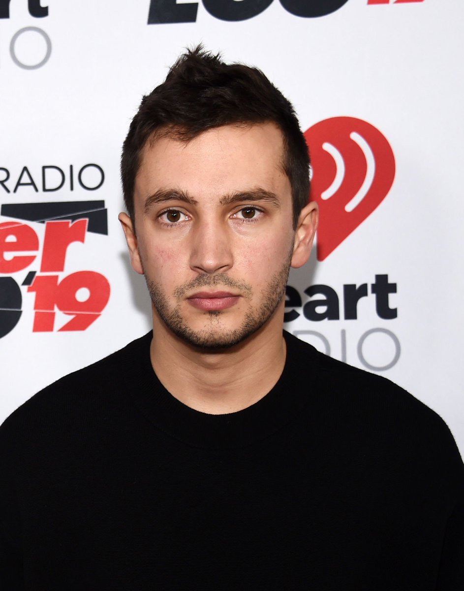 emotionalpilot's tweet image. 🚨 Twenty One Pilots frontman Tyler Joseph joins the cast of Greta Gerwig’s ‘BARBIE’ starring Margot Robbie and Ryan Gosling.