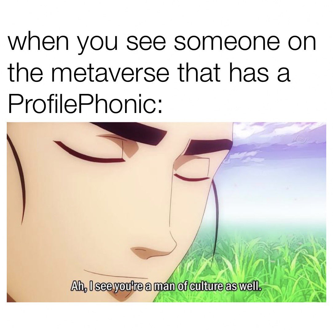 PolyPhonic tweet media