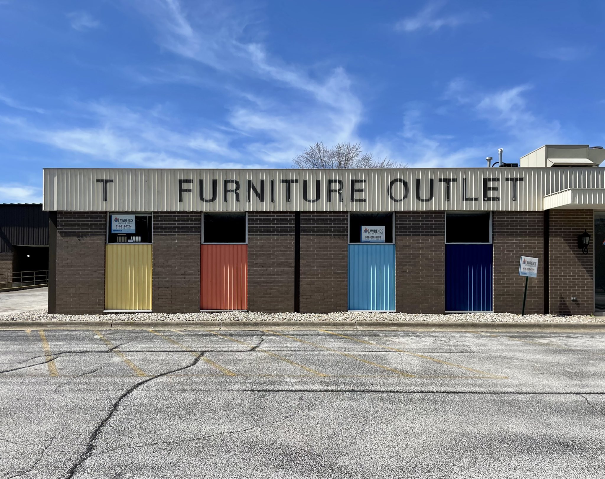 Midwest Modern on Twitter "New West Michigan prints up at https//t.co