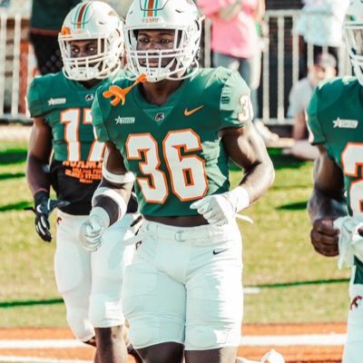 after a great conversation with @spadyj i am extremely blessed to receive an offer from FAMU🟢🐍