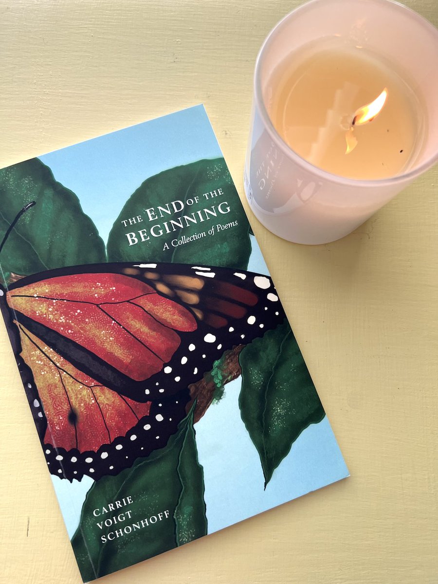 liminalartistry's tweet photo. My second book, 'The End of the Beginning' is about facing challenges but never stop dreaming. It addresses the importance of healing, moving on, and being ready to face a new beginning.

Order yours today! ➡️️ https://t.co/9wK4OKpbCY

#poetry #author #writer #poet https://t.co/MAU2G4uOGr