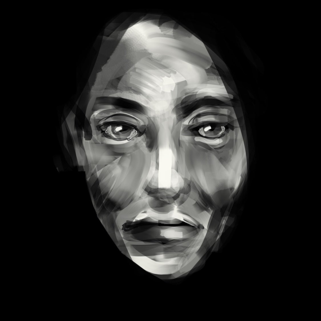 tealjay_art's tweet photo. Sketch on my phone #procreatepocket https://t.co/XYM4TItdHp
