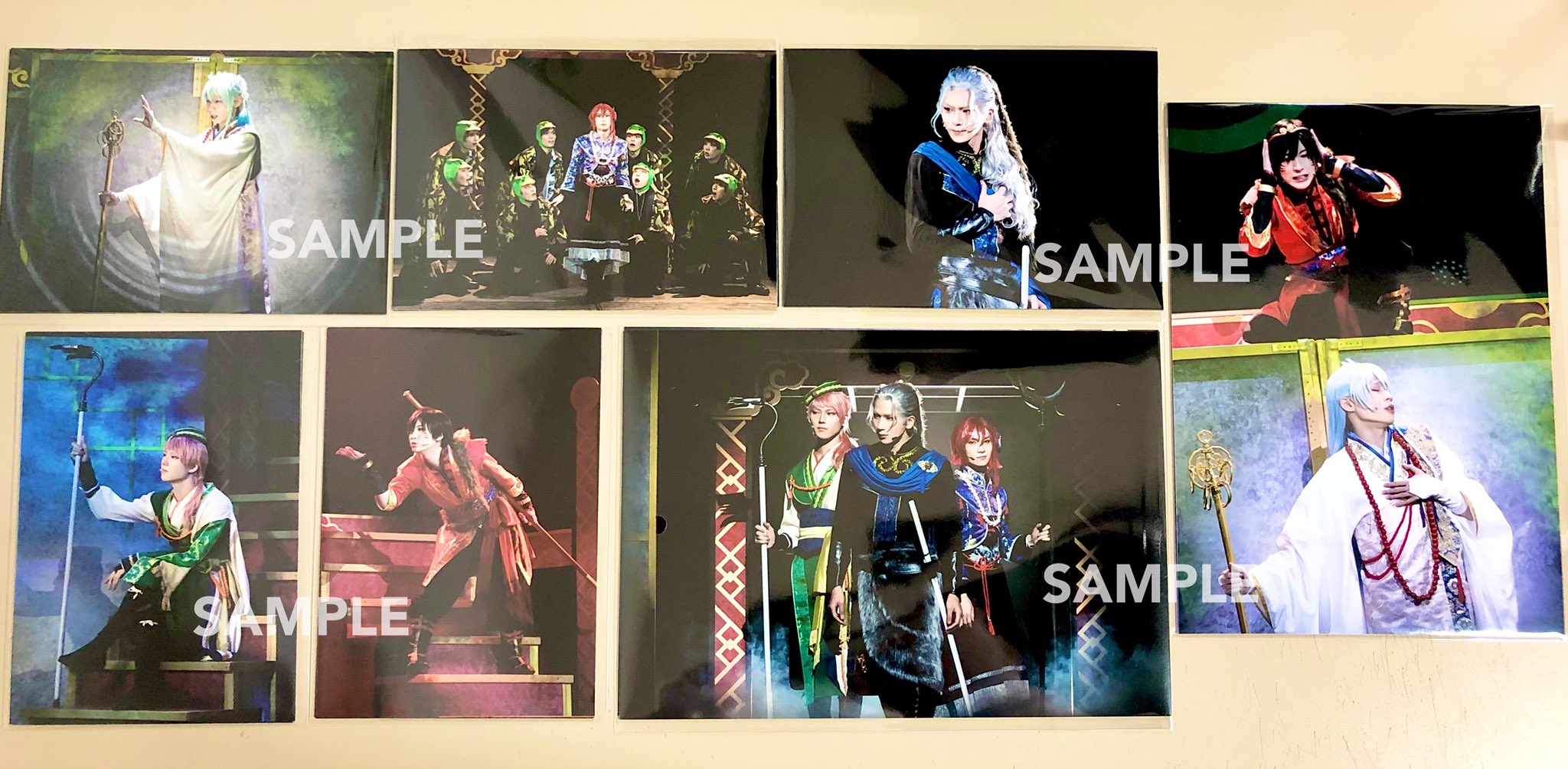 公式ショップ】 スターライト 映画ドラマ撮影舞台用 袖章ワッペン