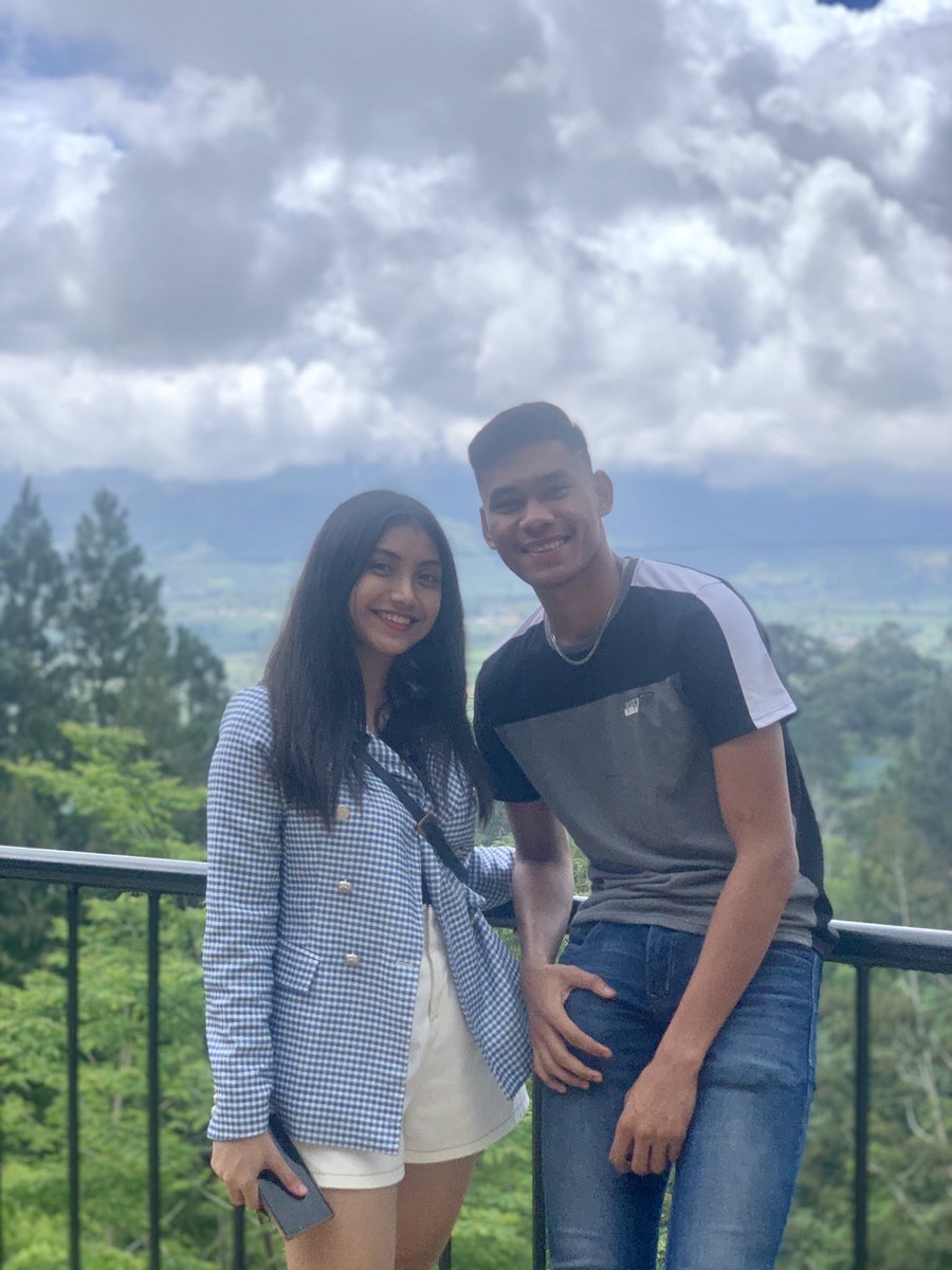 ReymeltonV's tweet photo. The best gift you could have given her was a lifetime of adventures❤️ https://t.co/cVbz0bdSEM