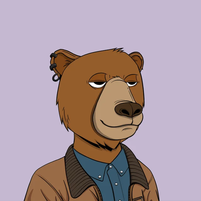 RatchetNFT's tweet photo. Where my @okaybears fam at? 

#okaybear #WAGBO #SolanaNFTs https://t.co/hfB4P3kDOL