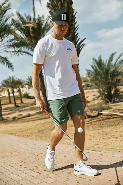 mstgolf's tweet photo. See new opportunity on the course.
Our most versatile golf apparel blends performance and style to bring you #adicross. We’re breaking limits on what a golf uniform can be. #adidasgolf
Available now at Subang Jaya, KLGCC Pro Shop & The Gardens Mall.
#MSTGolf #AthleisureWear https://t.co/fwSaWqCGru