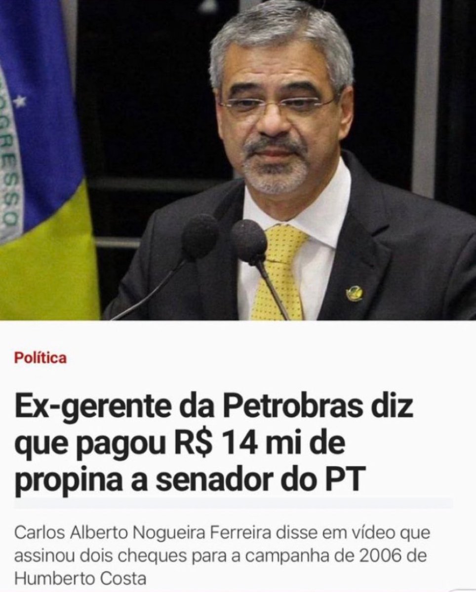 vladmix's tweet photo. @senadorhumberto @LulaOficial https://t.co/AinC6qs6zi