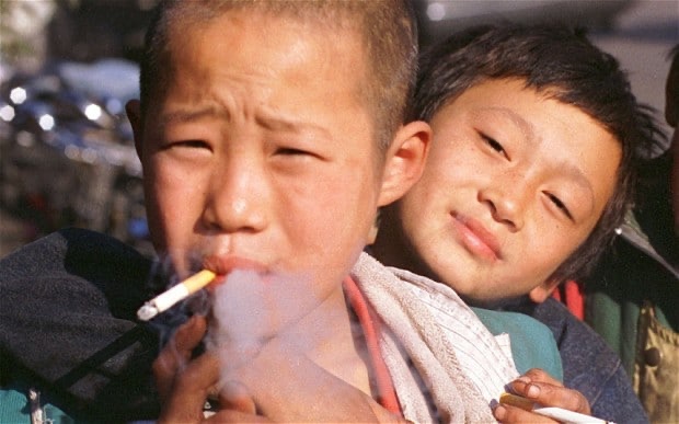 Xi_Jinping_Chef's tweet photo. @zlj517 In addition, more than 1 million people in China 🇨🇳 die each year from diseases caused by tobacco  use 🚬, so that my government can raise huge taxes from our 300 millions beloved smokers 🚬.

We use this money to fund Covid-19 lockdown and save more precious lives.

Love 🥰,
Xi https://t.co/fDcs3zAsUg