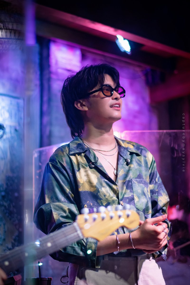 maysylvie's tweet image. เธอ (ไม่ควร) มีคนเดียวบนโลก ♡

26.04.2022 | Shinsakul ชงเจริญ
#NONTTANONT 
#capturebymaysylvie