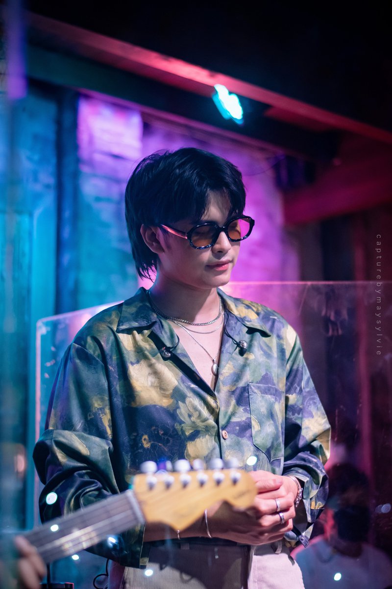 maysylvie's tweet image. เธอ (ไม่ควร) มีคนเดียวบนโลก ♡

26.04.2022 | Shinsakul ชงเจริญ
#NONTTANONT 
#capturebymaysylvie