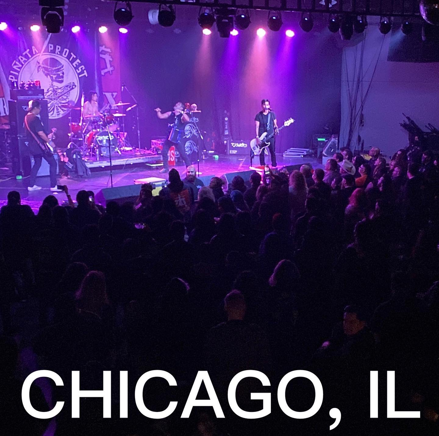 Moonrunners Music Festival (MoonrunnersMF) / Twitter