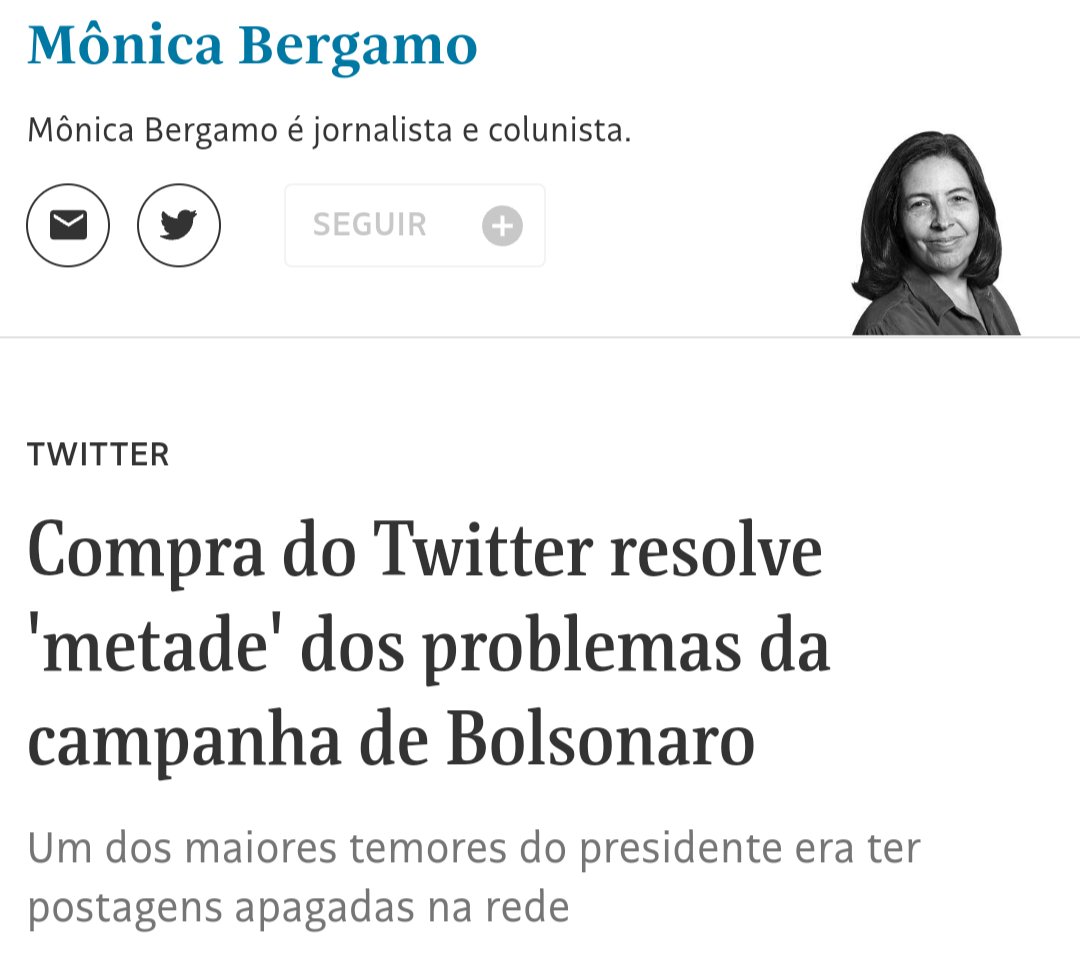 ViLiMiGu_Tex's tweet photo. 🚨SEGUE CHORO DA MÍDIA 🚨

Mídia segue seu choro em relação ao Twitter... 😭😭😭 https://t.co/u7CxMnWwh4