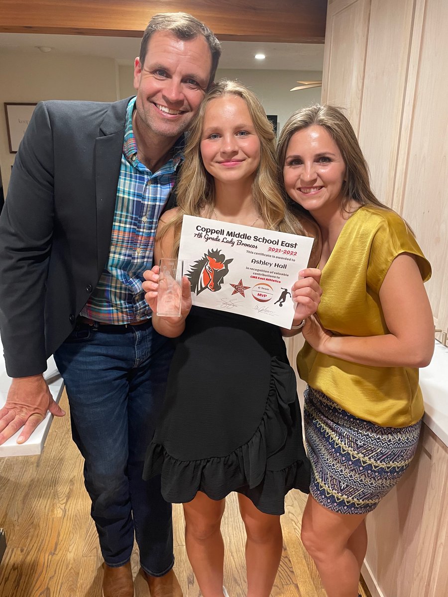 Caressa Hall tweet media