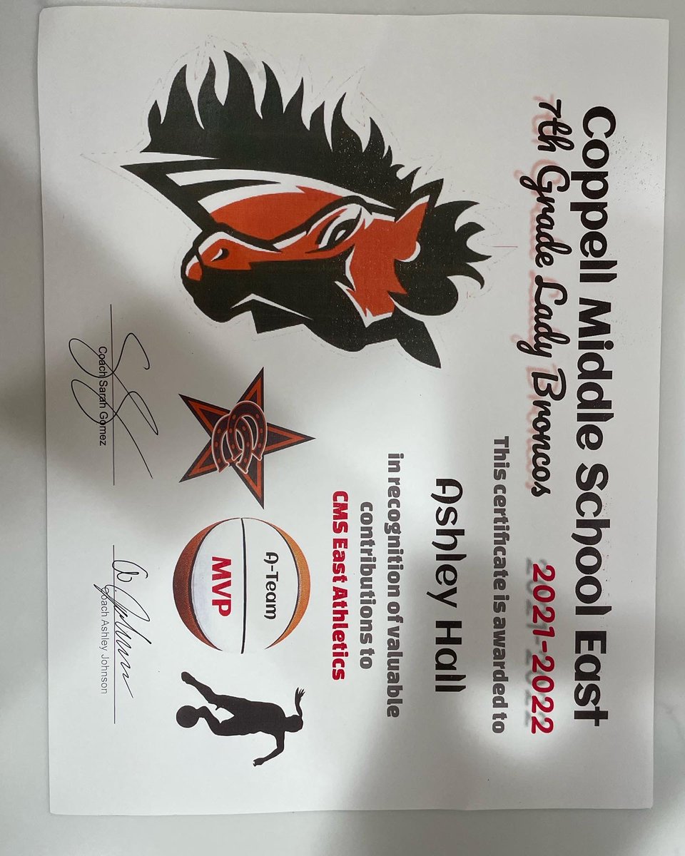 Caressa Hall tweet media