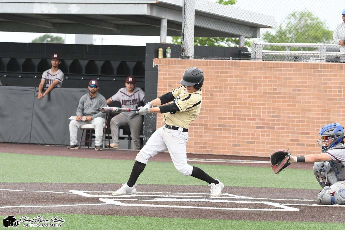 CreedMartyniuk's tweet photo. Great Freshman Baseball season. Can’t wait to work this summer and ball out next year 💯 https://t.co/OVmmOcfUVe