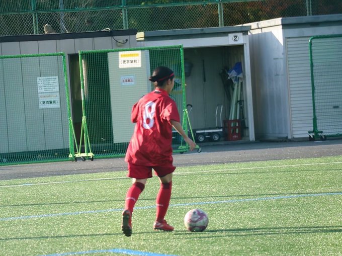 帝京大学 女子サッカー同好会さん がハッシュタグ 8 をつけたツイート一覧 1 Whotwi グラフィカルtwitter分析
