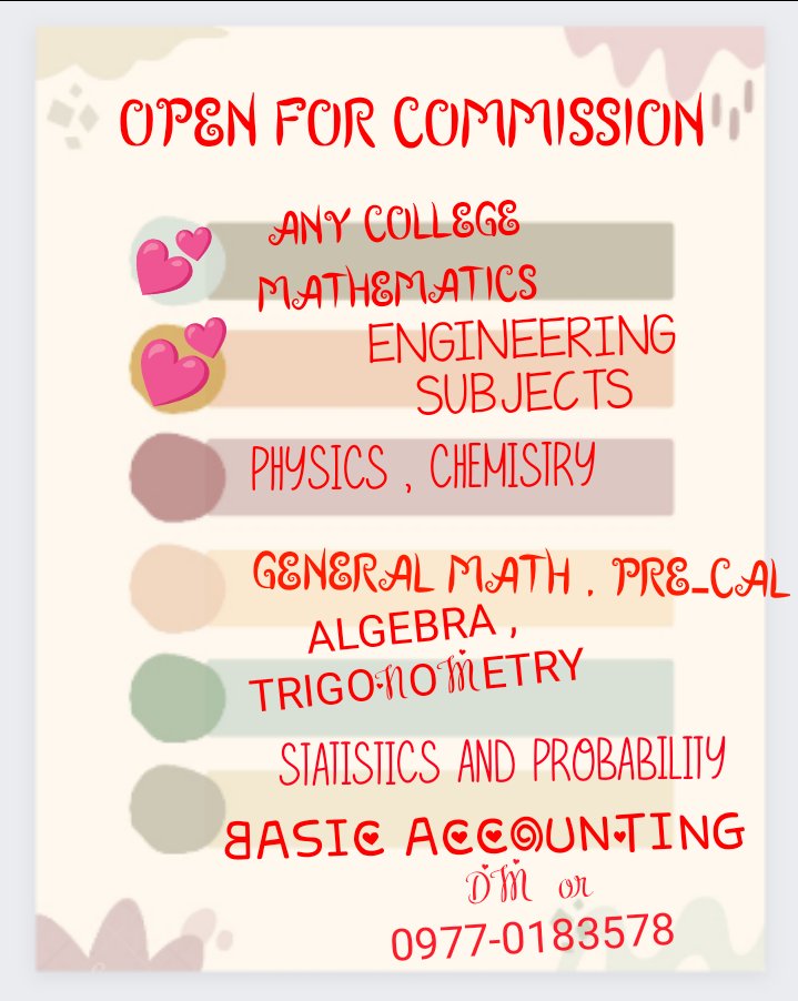 Mayumi_Commission (Affordable rates) (@infinity_acad8) on Twitter photo 