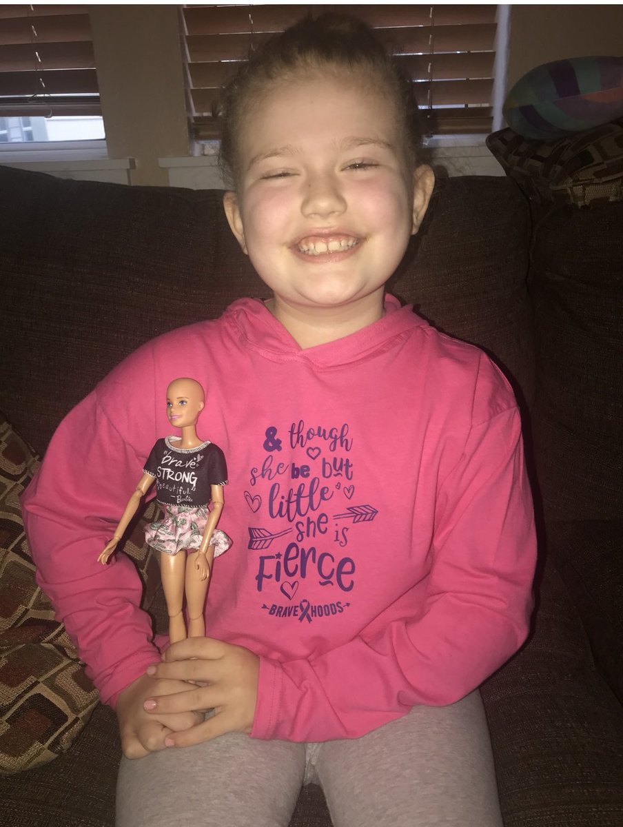 #zoeystrong She’s a fighter stage 4 cancer at <a href="/UCDavisChildren/">UCDavisChildrensHosp</a> don’t give up zoey #niece <a href="/AdamSandler/">Adam Sandler</a> she would love a autograph it was on her <a href="/MakeAWish/">Make-A-Wish America</a> to meet you #kidswithcancer