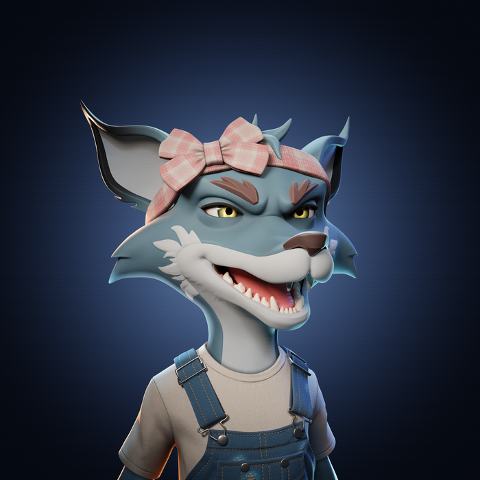 My new boy~ thank you for <a href="/FoxesOfTheOpera/">Fox Opera House</a> 
I'd like to share my new fox got for winning the #fotohunt contest. so nice! I am glad to be a a part of this wonderful community . Thank you so much!