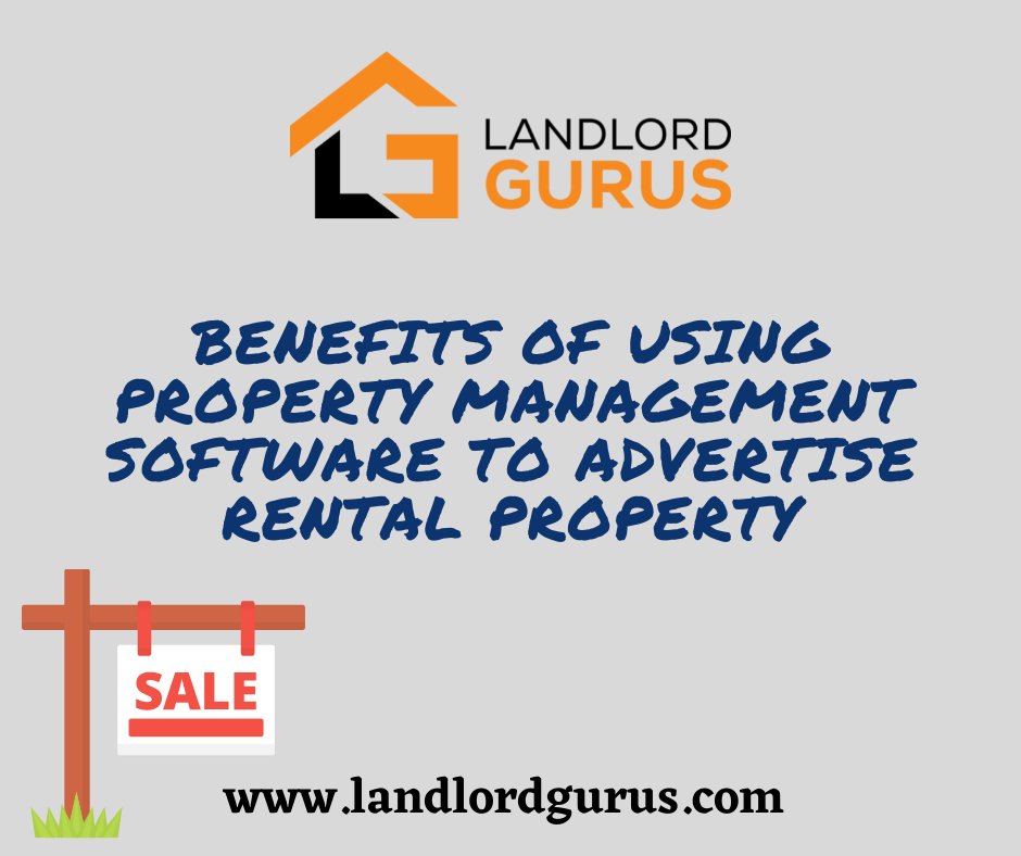 LandlordGurus's tweet photo. .Top 5 Reasons to Advertise Rental Property Online Using Property Management Software 😇

🔗 https://t.co/xoCORIozZ3

#landlordresources #advertise #rentalads #onlinerentalads #landlordtips #collectrent #landlordsoftware #realestate #property #investment #realestateinvesting https://t.co/Xhrk3LhIB4