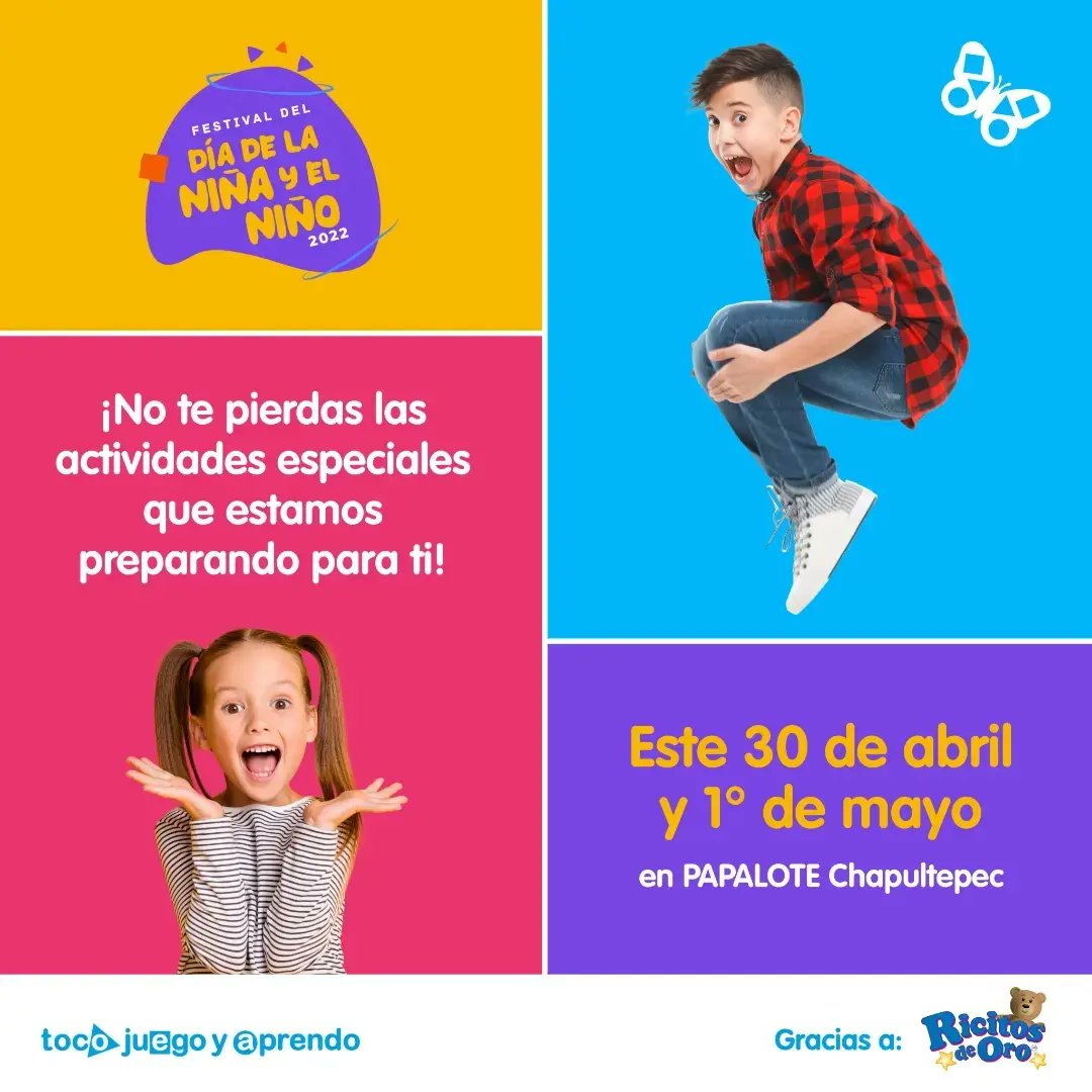 México en Conexión. tweet media