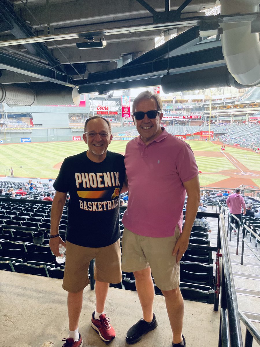 MichaelRHowland's tweet photo. #DBACKS https://t.co/VvtVPNy0UT