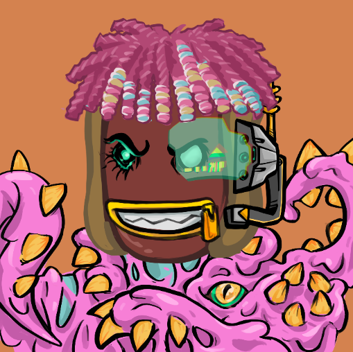 VeggieMatesNFT's tweet photo. Calling all Junkies! The Veggie army is growing stronger by the day... we need more Junkie recruits!

Whose side are you on?

#CNFT #CNFTS #CNFTdrop #NFT #NFTdrop https://t.co/JqUMouDz6u