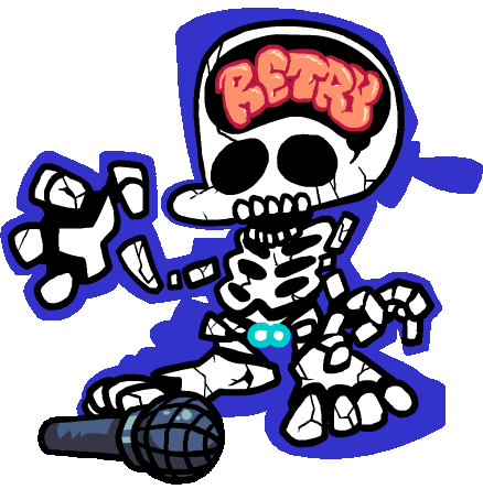 FNF Challenge Bot tweet media