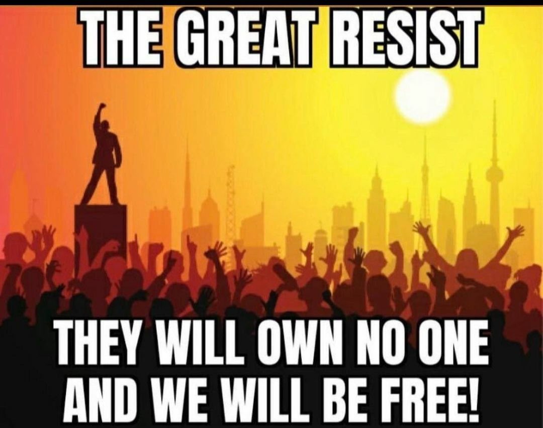 Canary in the Gold Mine tweet media