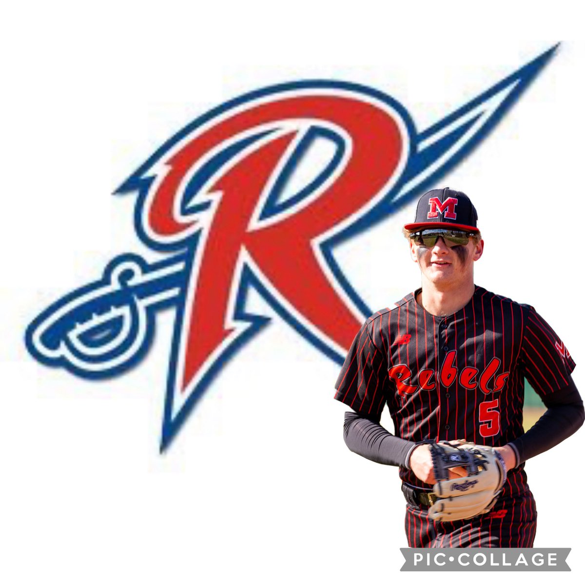 b_powell2022's tweet photo. I am extremely excited to announce my commitment to Roane State Community College. I want to thank my family, friends, and coaches for helping me with my journey. @_MHSBaseball @Bc_Athletics_ @T_Orr7217 https://t.co/NpGOJOhUi5