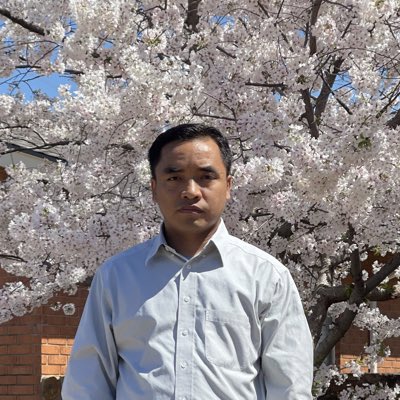 PiangTun's tweet photo. #NewProfilePic https://t.co/kb8Oc242ax