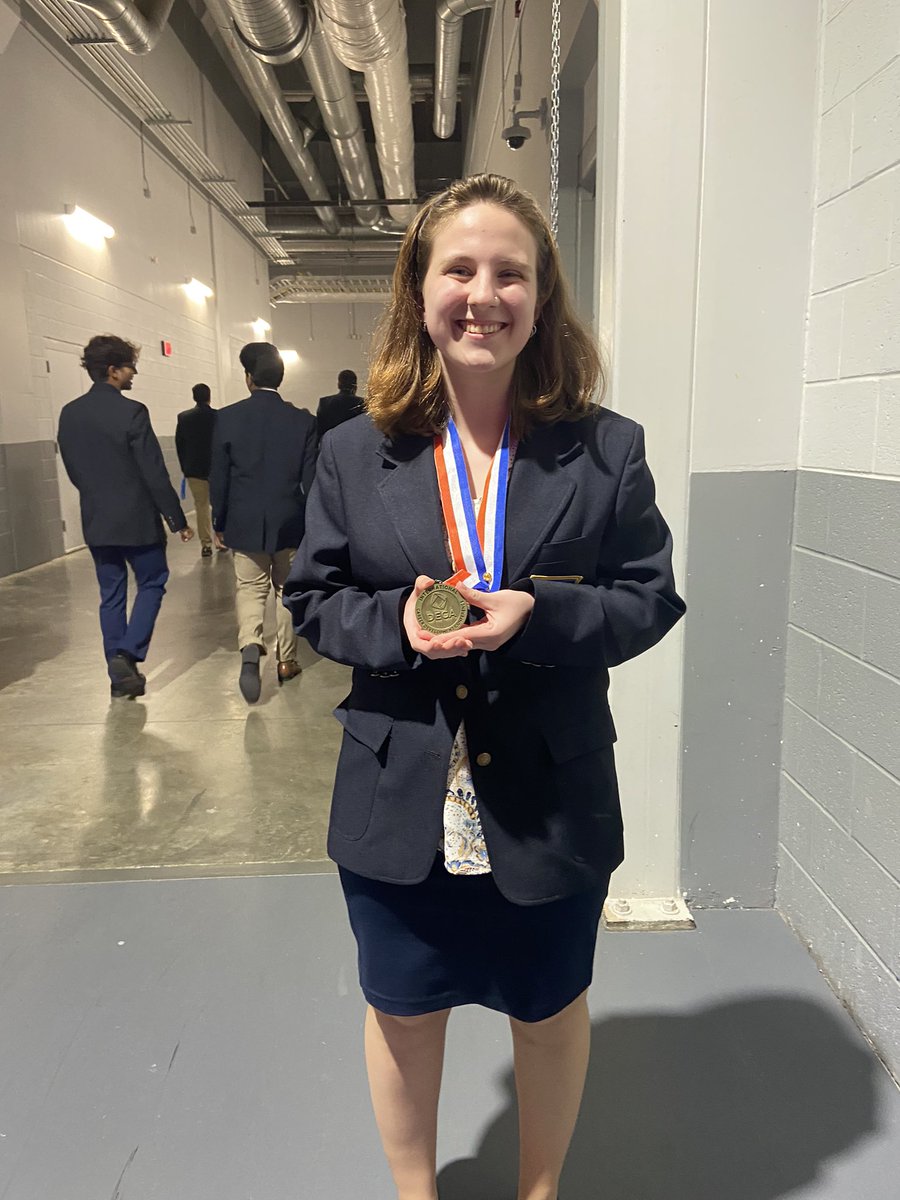 BillericaDeca's tweet photo. Congratulations Leah Hall - PMCA - Top Ten! https://t.co/TutNV1XTzq