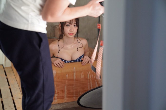 Twitterのコスプレ画像33