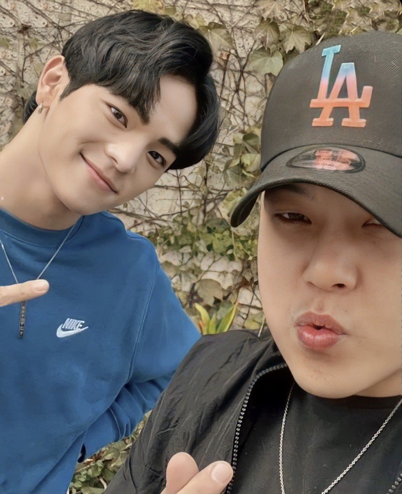 _Mythamos_'s tweet photo. HD Kim Woojin X Lee Kyumin💖 @woooojin0408
•
•
•
•
#corebrow #woojin #kpop #coreanos #kimwoojin #woojinedit #woojinedits #kimwoojinedit #kimwoojindrama #brazil #kimwoojinbrazil #leekyumin #kdrama #kimwoojinactor https://t.co/ouPcNOxK53