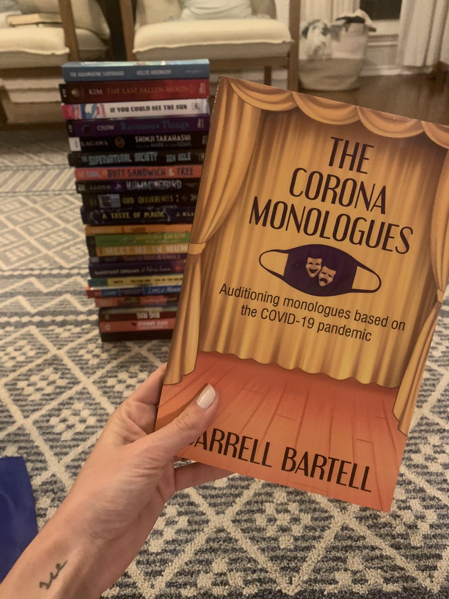 Julie Ann Price tweet media