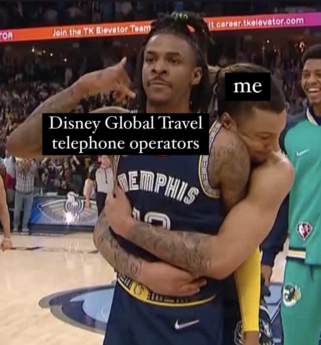 anyone who has worked at ESPN knows